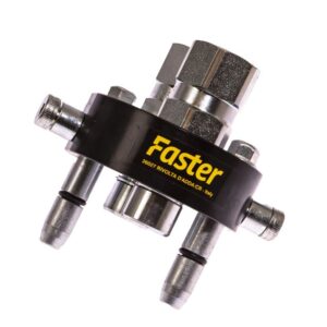 Multifaster 2P208-2-12G M
