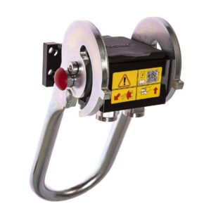 Multifaster 2P508-4-12G F