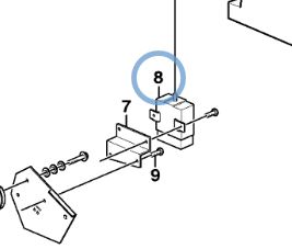 Elbox automatisk temp.kontroll
