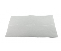 Filter Hytt, Förfilter