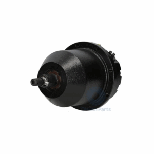 Hydraulmotor kylfläkt