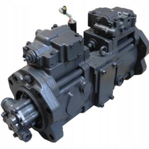 Hydraulpump