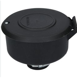 Avluftningsfilter Hydraultank