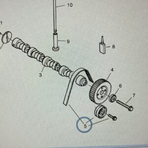 (2904890) - Reparationssats