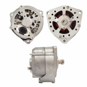 Generator 2 polig - Ljungby