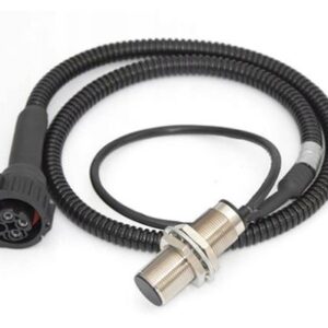 Induktionsgivare tiltautomatik