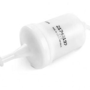 Filter, Ad-Blue avluftning