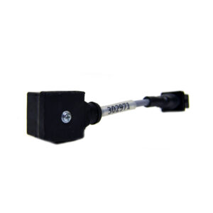 Adapterkabel hirschmann-AMP kontakt