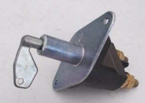 Batterifrånskiljare