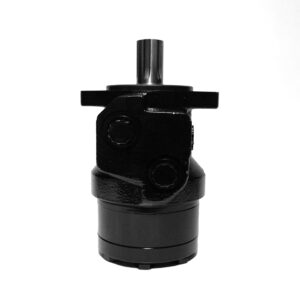 Hydraulmotor White 160cc utan chockventil