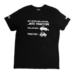 T-shirt, Traktor/Hjullastare