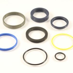 Tätningssats Låscylinder QS60