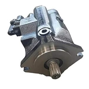 Hydraulpump