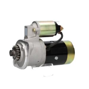Startmotor EC20