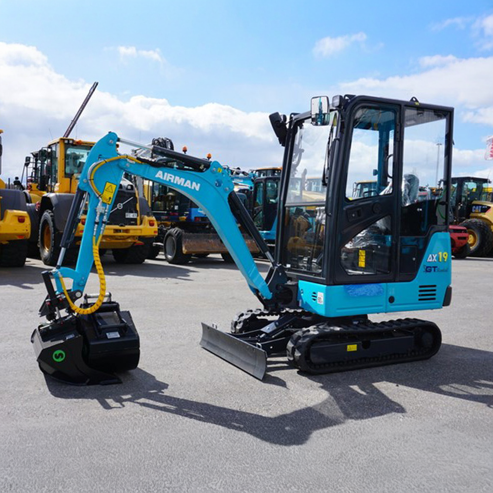 Airman-AX19U-7-maskinforsaljning-Nevo-Maskin