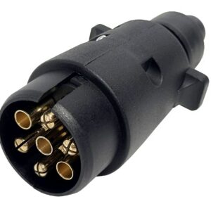 Stickpropp 7-pol 12V