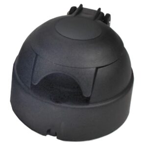 Kontaktdosa 7-pol 12V