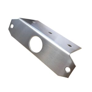 Vinkelplåt till 11501 & 14500