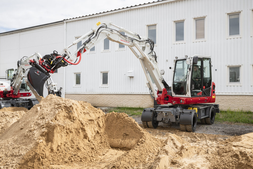 One stop shop | Nevo Maskin