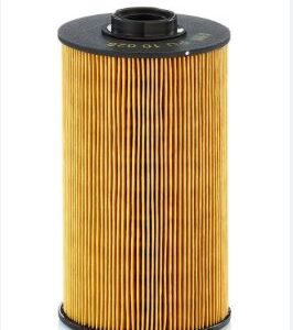 Filter, Bränsle förfilter