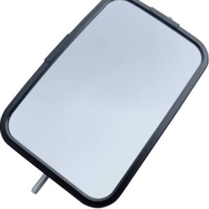 Backspegel (56D-86-32314) med värme