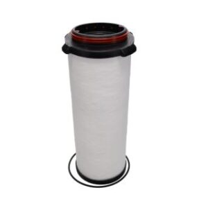 Filter Vevhusventilation