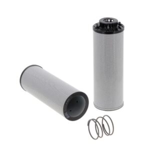 Filter, Hydraul retur