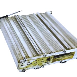 Centralenhet A3 utbytes